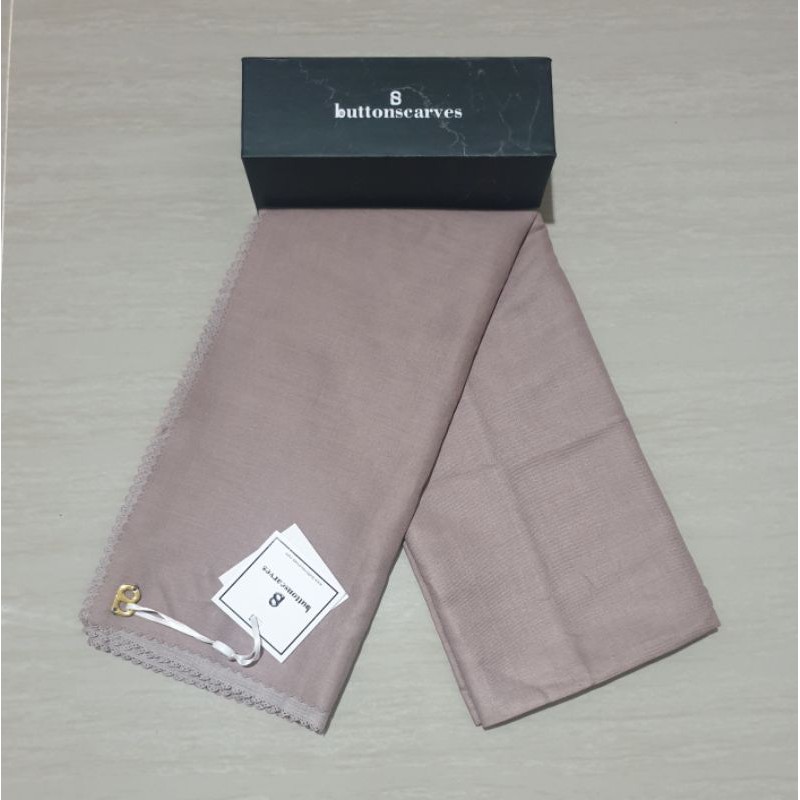 new buttonscarves olla square almondine