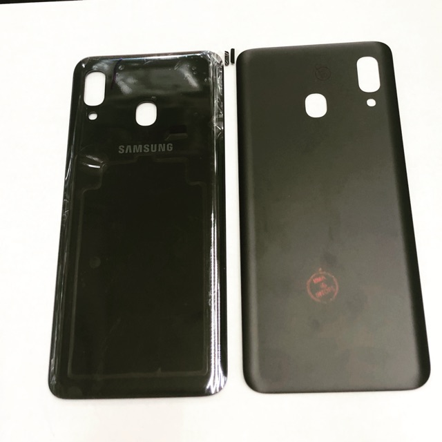 Backdoor - Casing Belakang - Tutup Baterai Samsung A20 A205