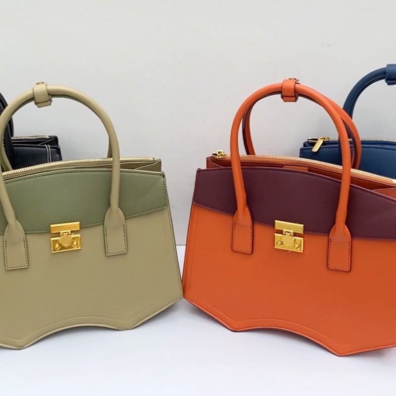 SALE CK Double Tote