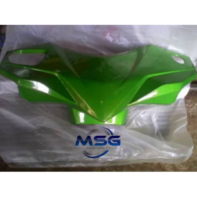 Batok pala depan beat fi 2013