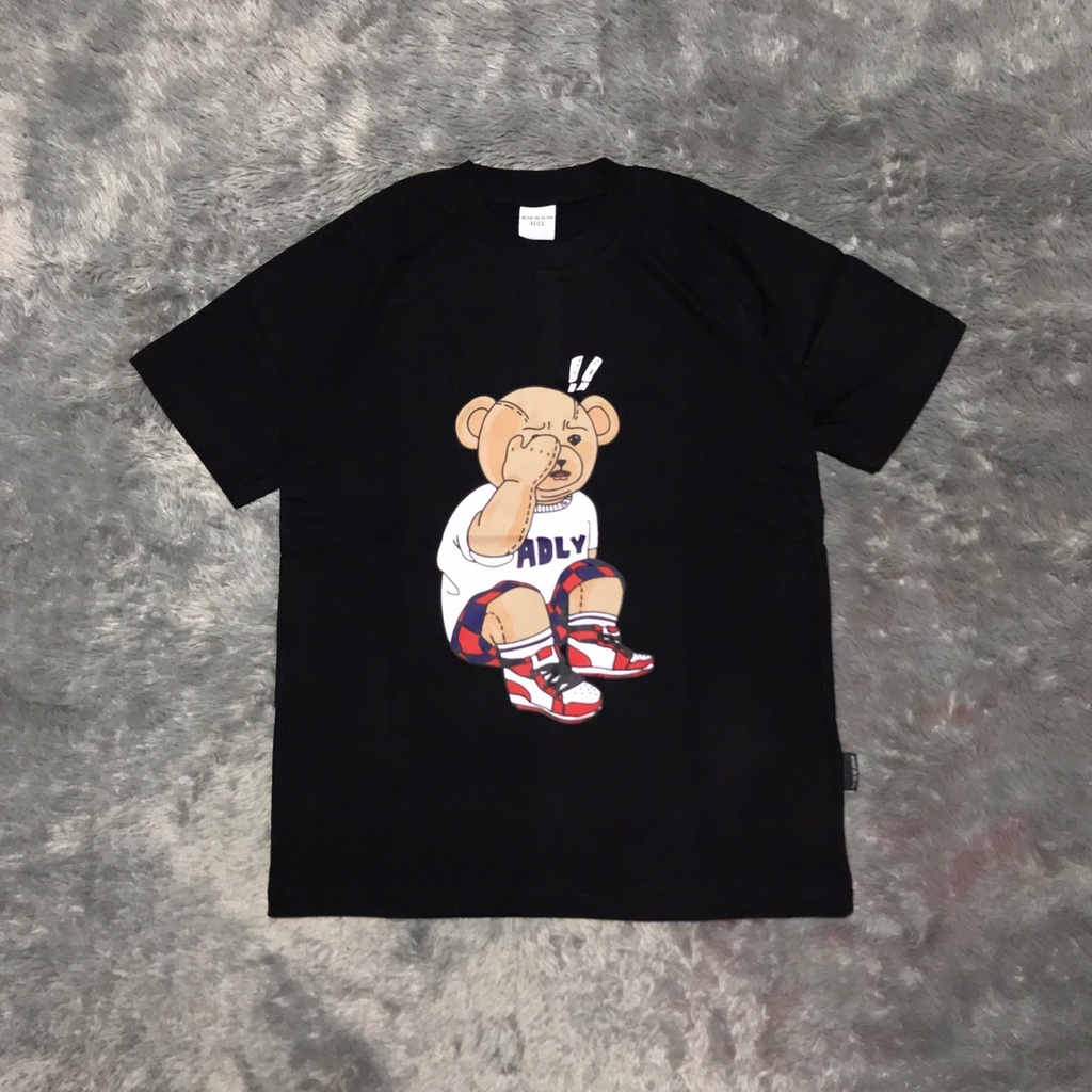 Kaos Acme De La Vie x Sesame Street Elmo Mirror Premium