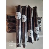 4 lonjor Dodol / jenang Ketan Hitam Asli khas bogor higienis ( 1000 gram/ 1 kg )