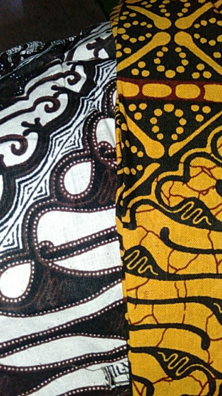 Celana Batik Anak Celana Boim Batik Usia 9-14 Tahun