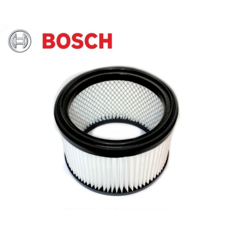 Original Filter for Bosch GAS 15 Vacuum Cleaner