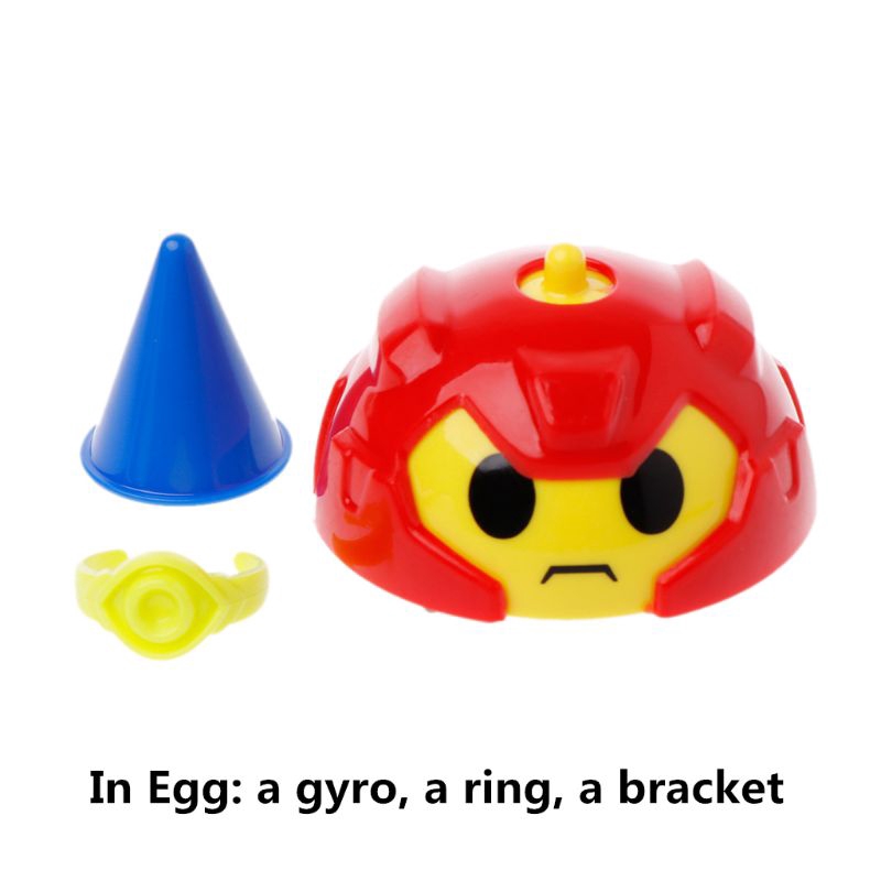 battle gyro car toy