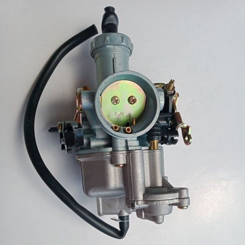 Karburator Karbu GL Pro Neotech Max Megapro Primus Mega Pro New Monoshock-6