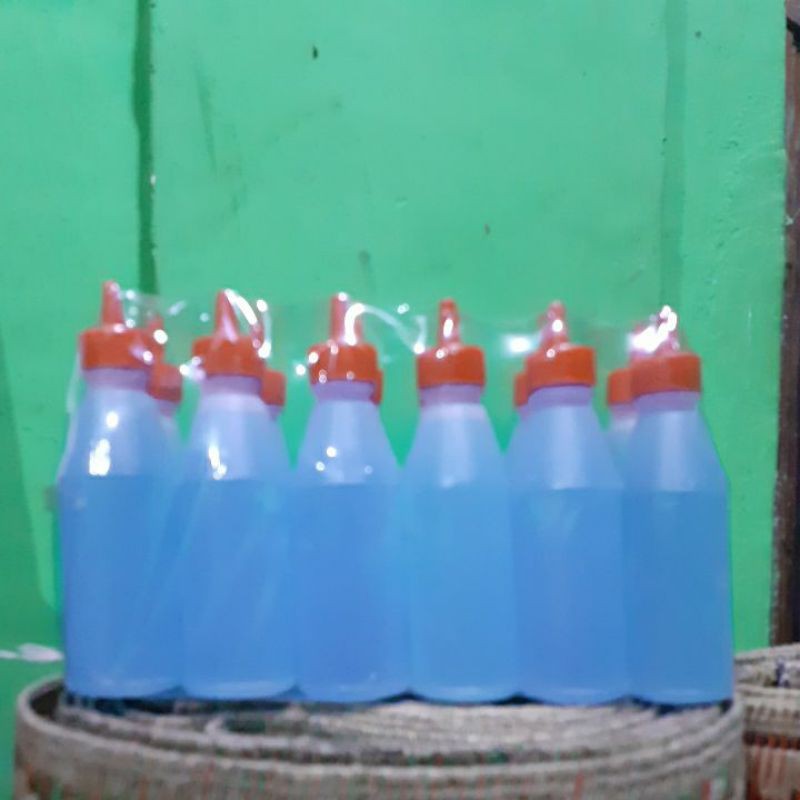 Sepritus 12pcs/12 botol