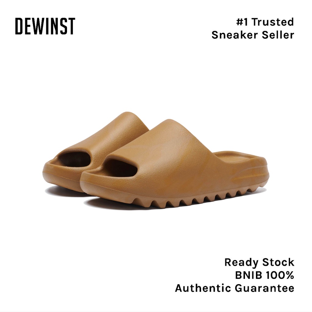 Yeezy Slide Ochre