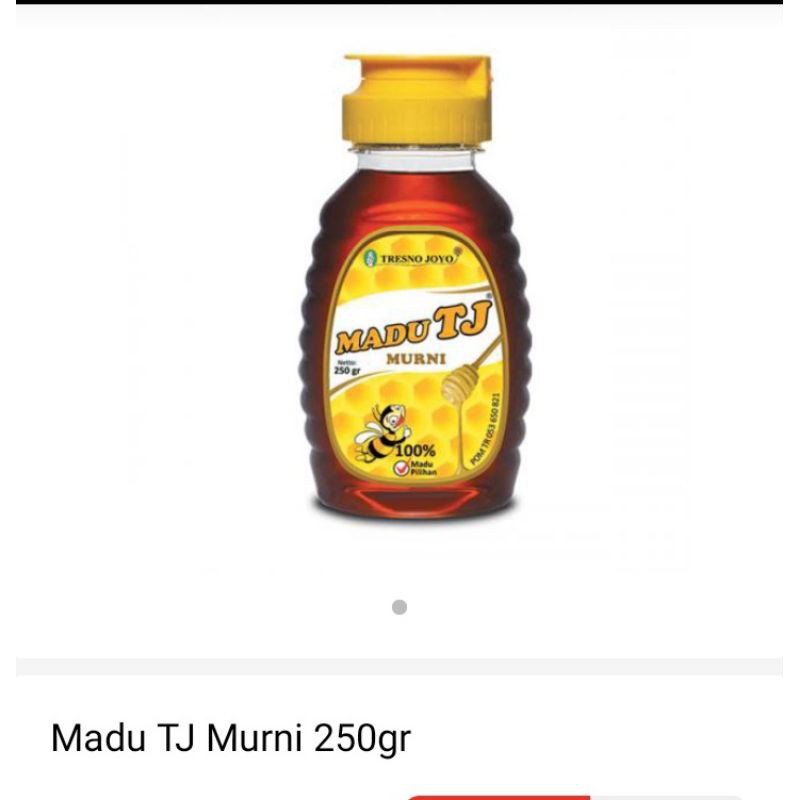 

madu tj murni