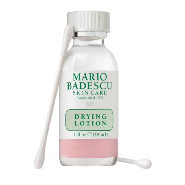 MARIO BADESCU DRYING LOTION (BOTOL KACA/GLASS BOTTLE)