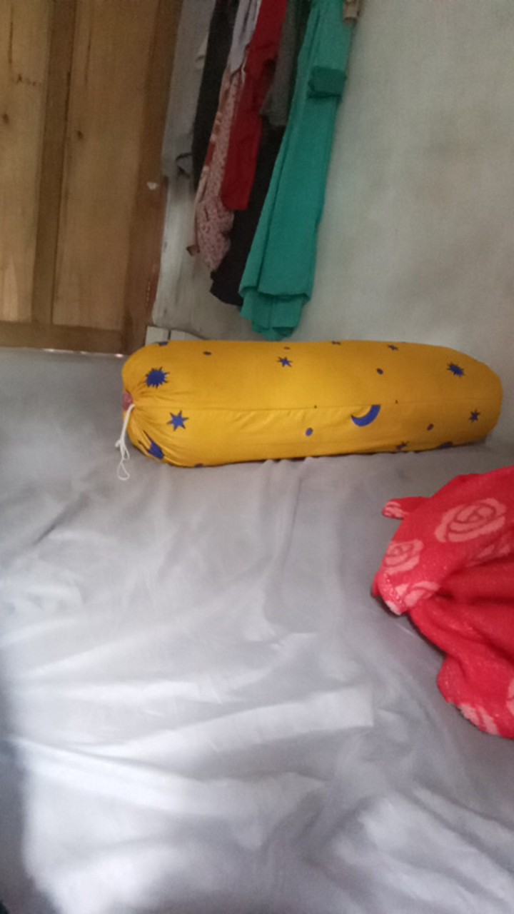 Seprei Homemade Murah, Motif Navy Moonstar