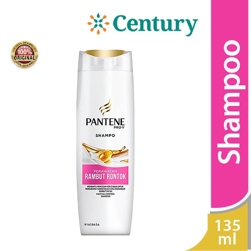 Pantene Shampoo