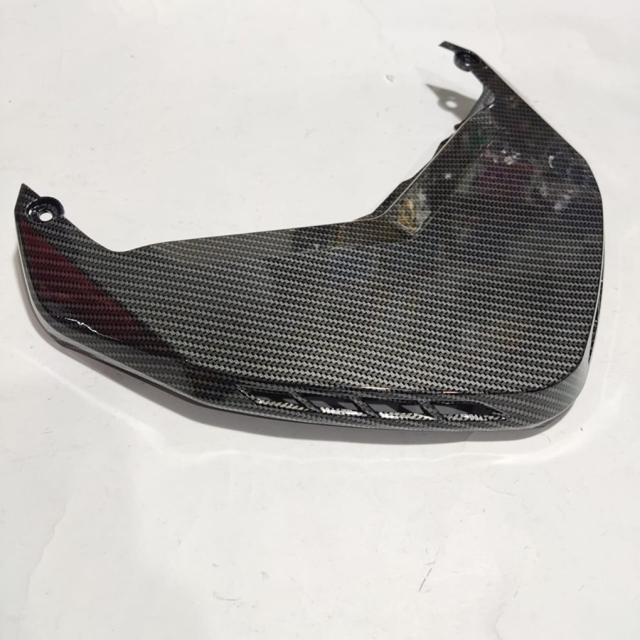 Ducktail Carbon Nmax New 2020 Nemo Ducktail Carbon Sirip Lampu Belakang Nmax 2020