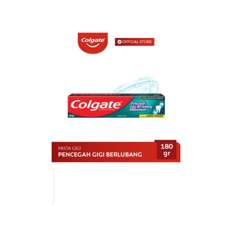 pasta gigi Colgate 180 g