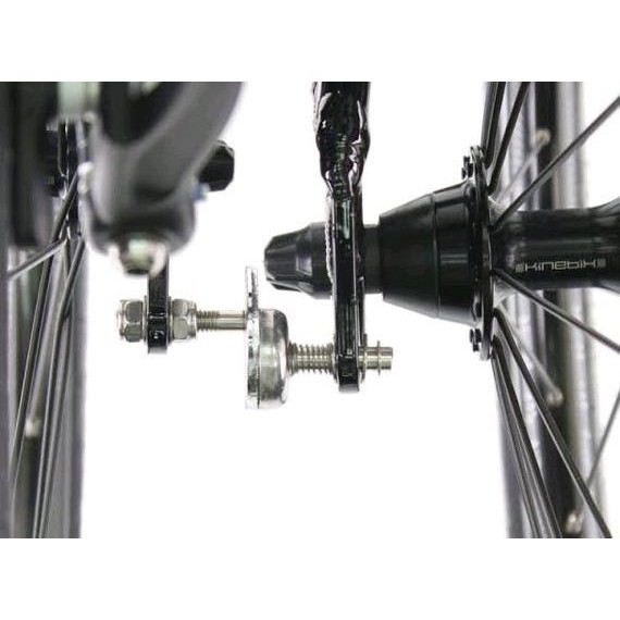 PROMO  Magnet Pengunci Sepeda Lipat . Magnet Folding Bike SALE 