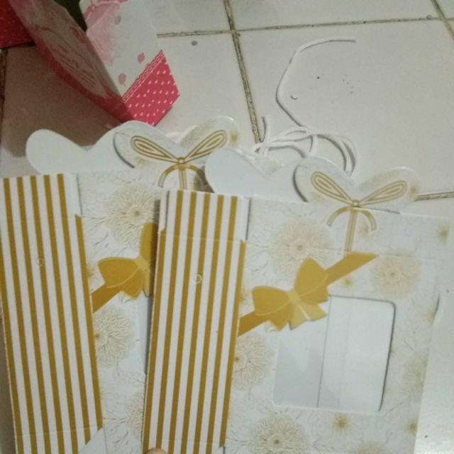 Box Souvenir Mangkok Ukuran Diameter 10,5 Cm Min Order 50 Pcs