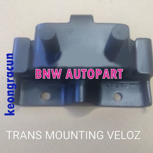 Trans mounting/karet bantalan transmisi.ALL NEW AVANZA 1500CC/VELOZ