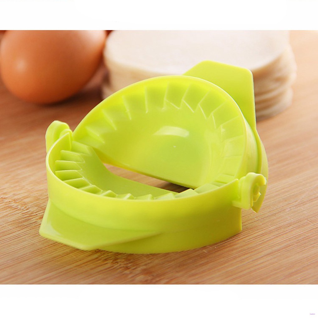 SHOCKING PRICE!!! DIY Dumpling Tool Dumpling Maker Easy Dumpling Mold Kitchen Tool