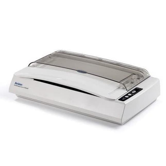 Scanner Avision FB2208E Garansi Resmi FB 2208 E / FB 2208E