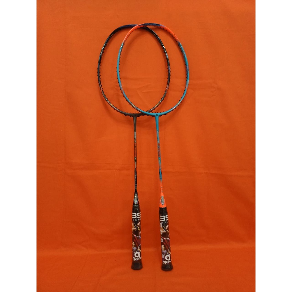 New - Apacs Extension 1.0 Smash Raket Badminton Termurah