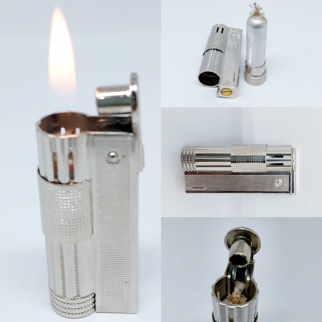 Korek Api classic model jadul vintage