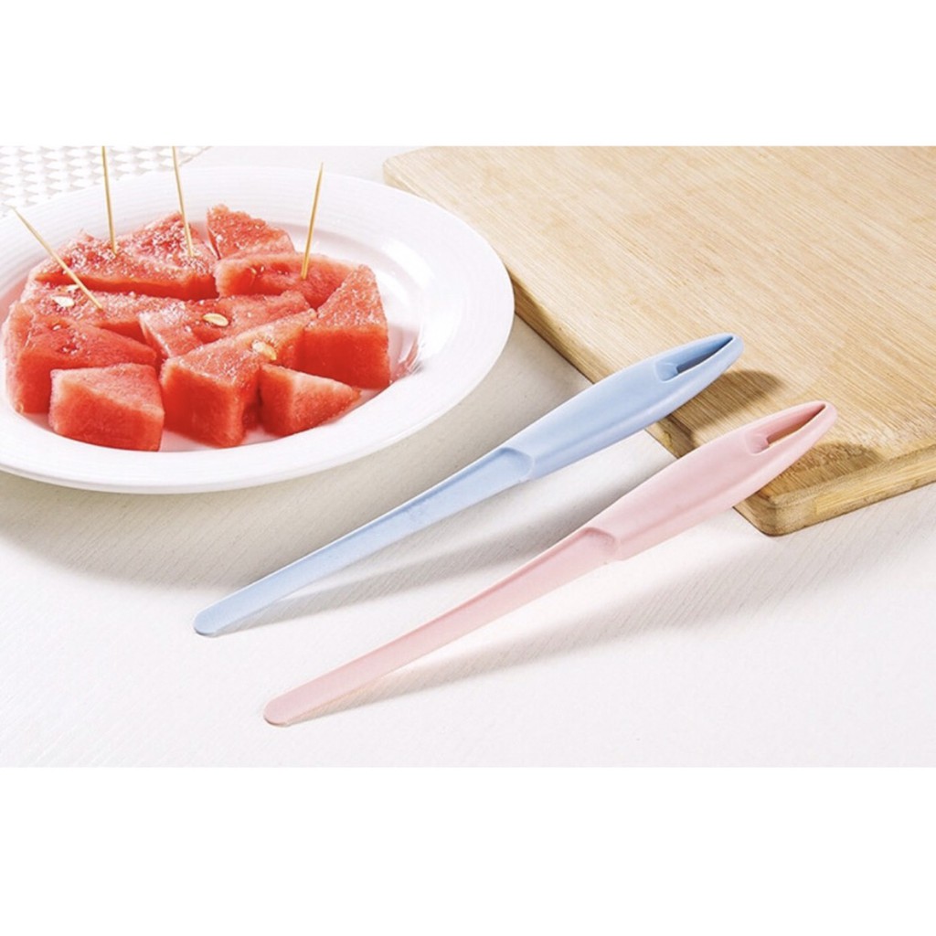 pisau pemotong buah / pisau buah buahan