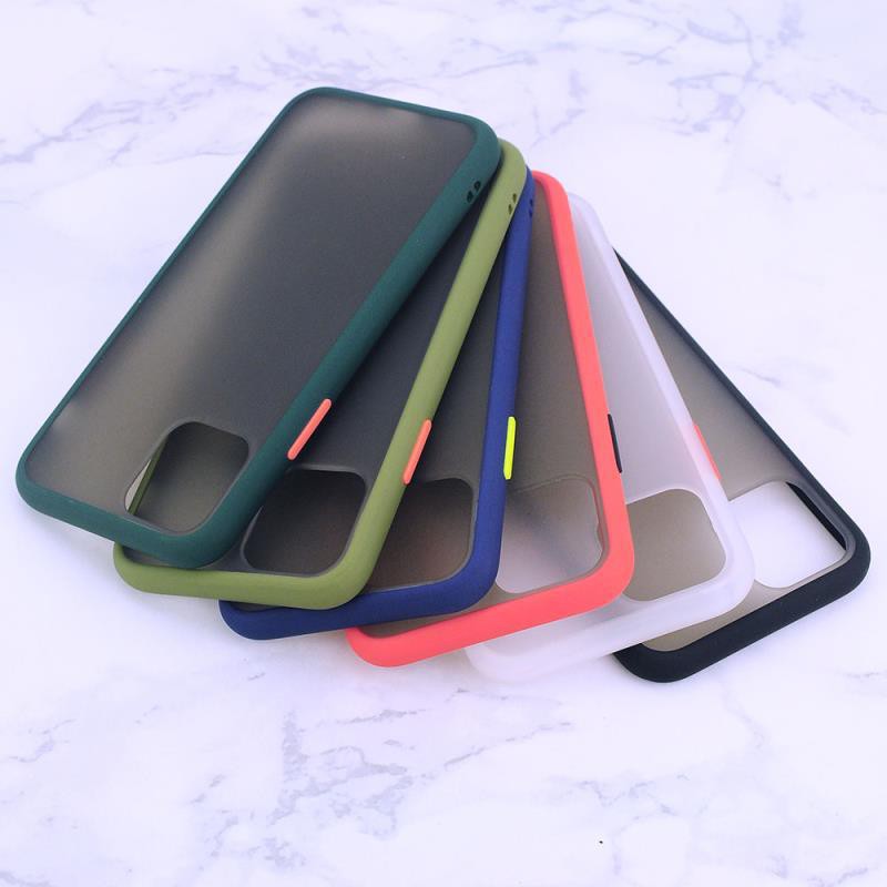 Vivo V17 / V19 My Choise Case / Case Dove / Hardcase Warna Macaron