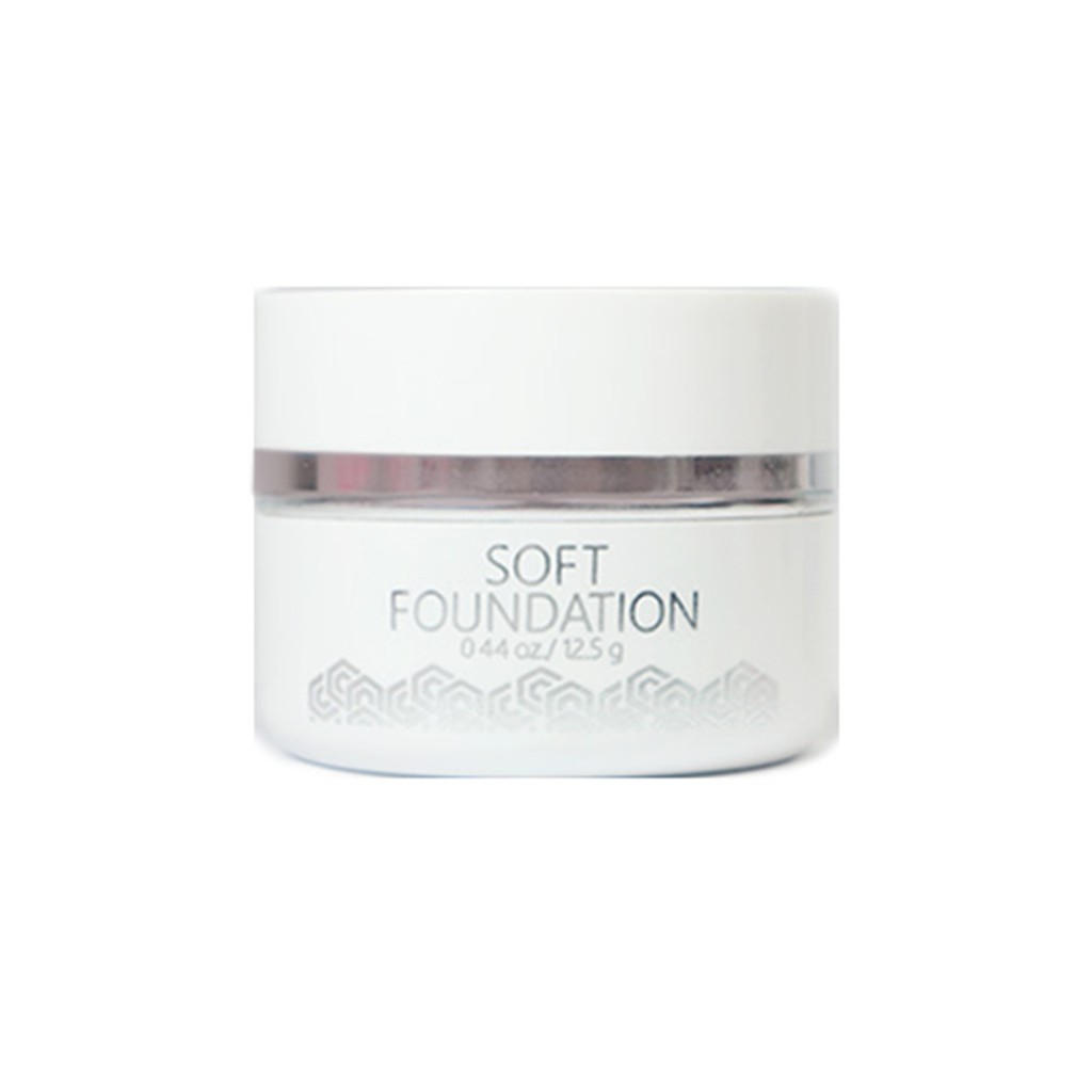 LA TULIPE Soft Foundation