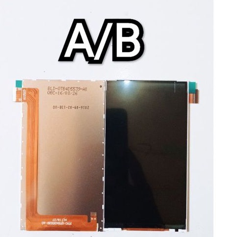 lcd smartfren andromax A a16c3h