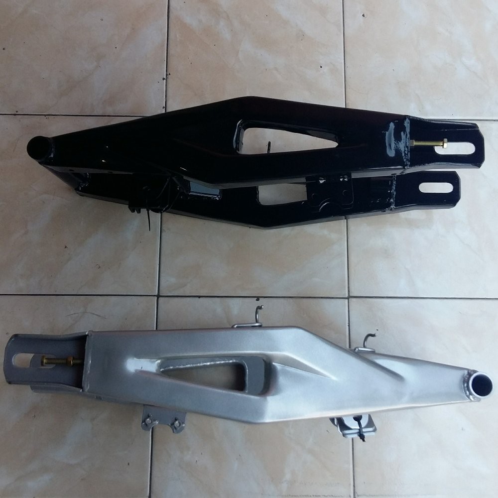 Arm replica Aprilia Supermoto pnp KLX Dtracker termurah
