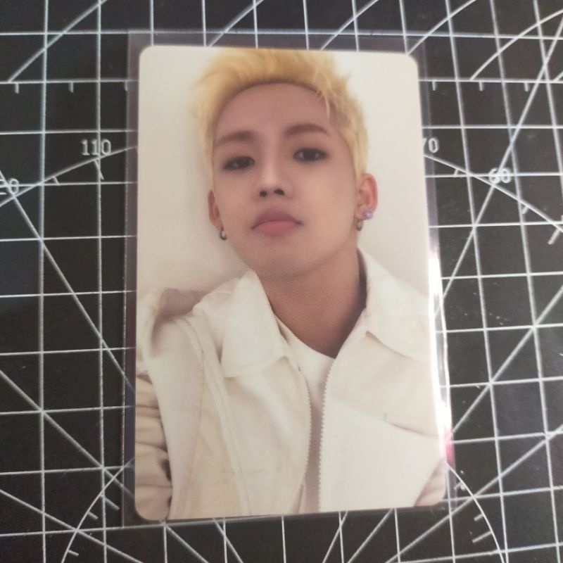 [READY] PC BENEFIT APPLEWOOD 2.0 HYUNSUK
