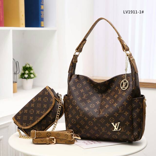 Louis Vuitton Bag LV1911-1 (r)