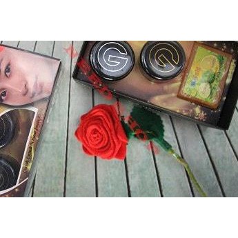 ☟ PAKET BIOGOLD ORIGINAL / BIO GOLD WHITENING CREAM 3IN1 (3 IN 1) ➪