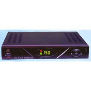 Technosat TS-2000b Receiver Parabola Digital