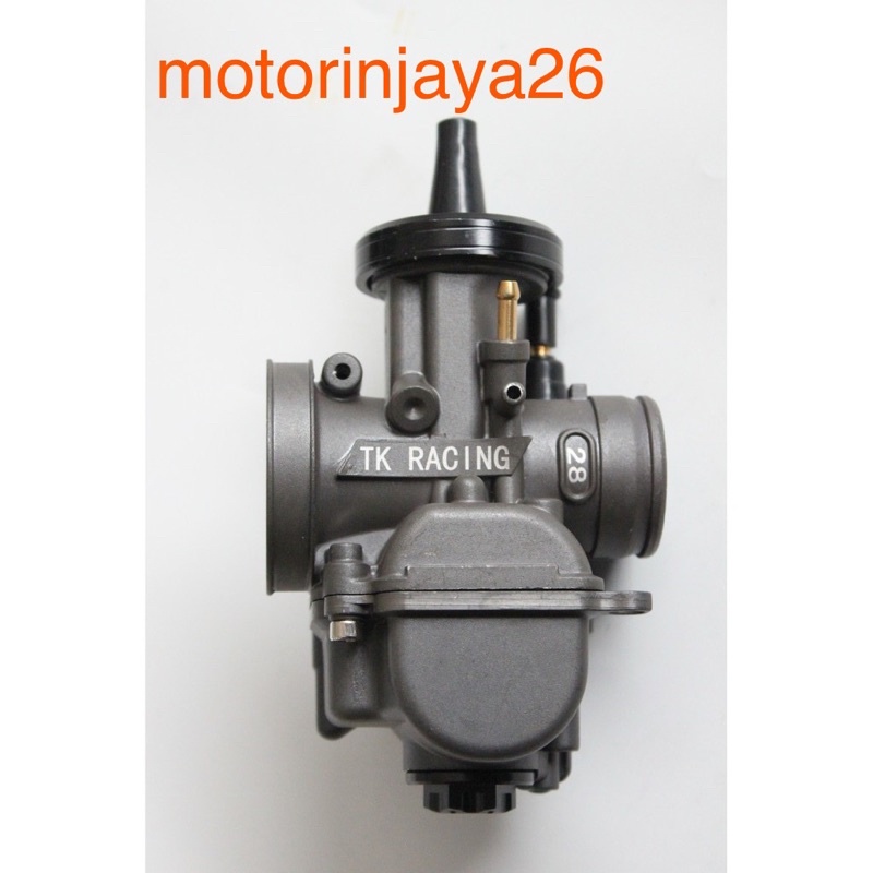 karburator PWK PEO 28 TK Racing ORIGINAL