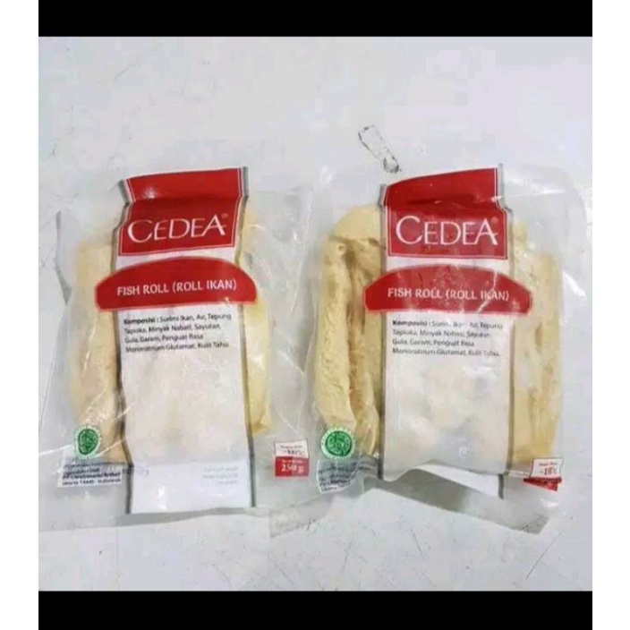 

CEDA Fhis Roll