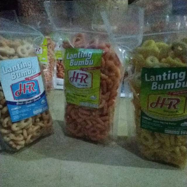 

Lanting bumbu