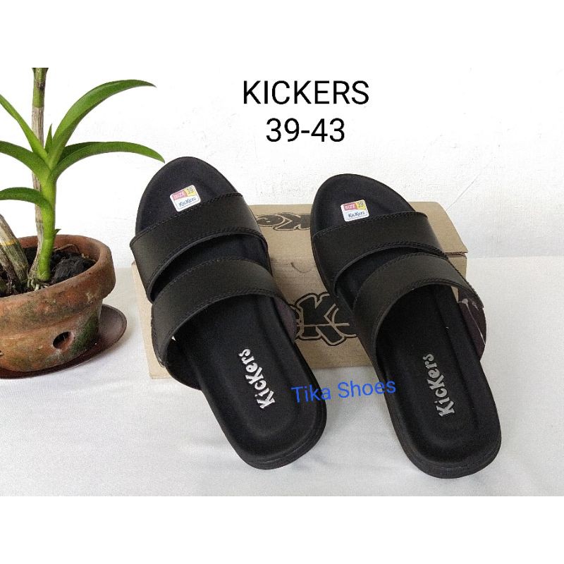 SANDAL PRIA KICKERS 39-43 ORIGINAL