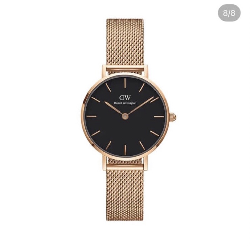 daniel wellington