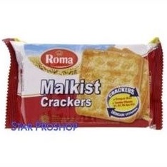 

Roma malkis chackers 135gram