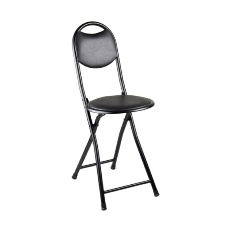 kursi sholat lipat / kursi duduk lipat / kursi manula