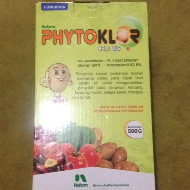 Phytoklor
