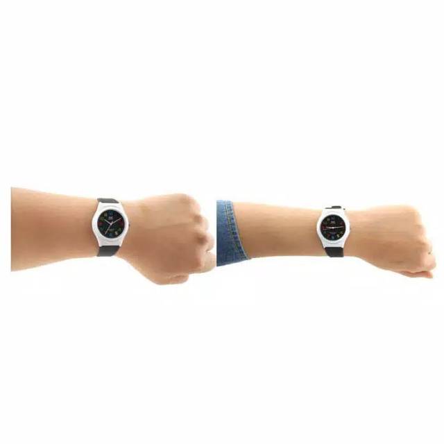 Q&amp;Q QQ QNQ VQ86J VQ86 ORIGINAL ORI COLOUR SERIES Ready Stock Jam Tangan Anti Air Bergaransi