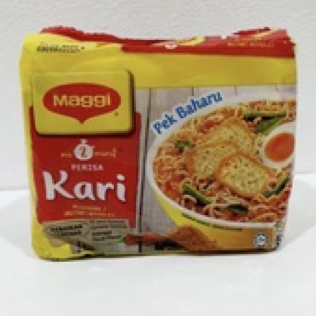 

Mi maggi Malaysia isi 5 murah exp terbaru