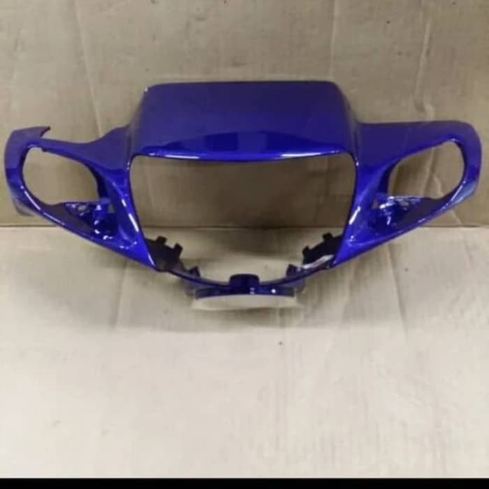 Batok depan fiz r biru