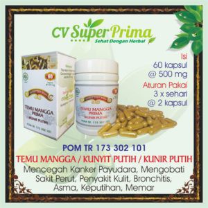 Daftar Obat Herbal Alami Pada Apotik Kimia Farma Rekomendasi Dokter