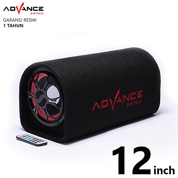Speaker Bluetooth Advance T 105BT