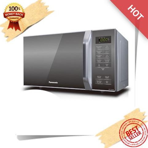 DISKON Panasonic - Microwave Digital 25 Liter 450 Watt NNST32HMTTE