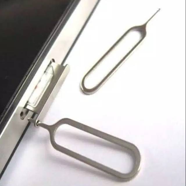 5PCS injector tusuk colokan colok sim card samsung xiomi oppo asus