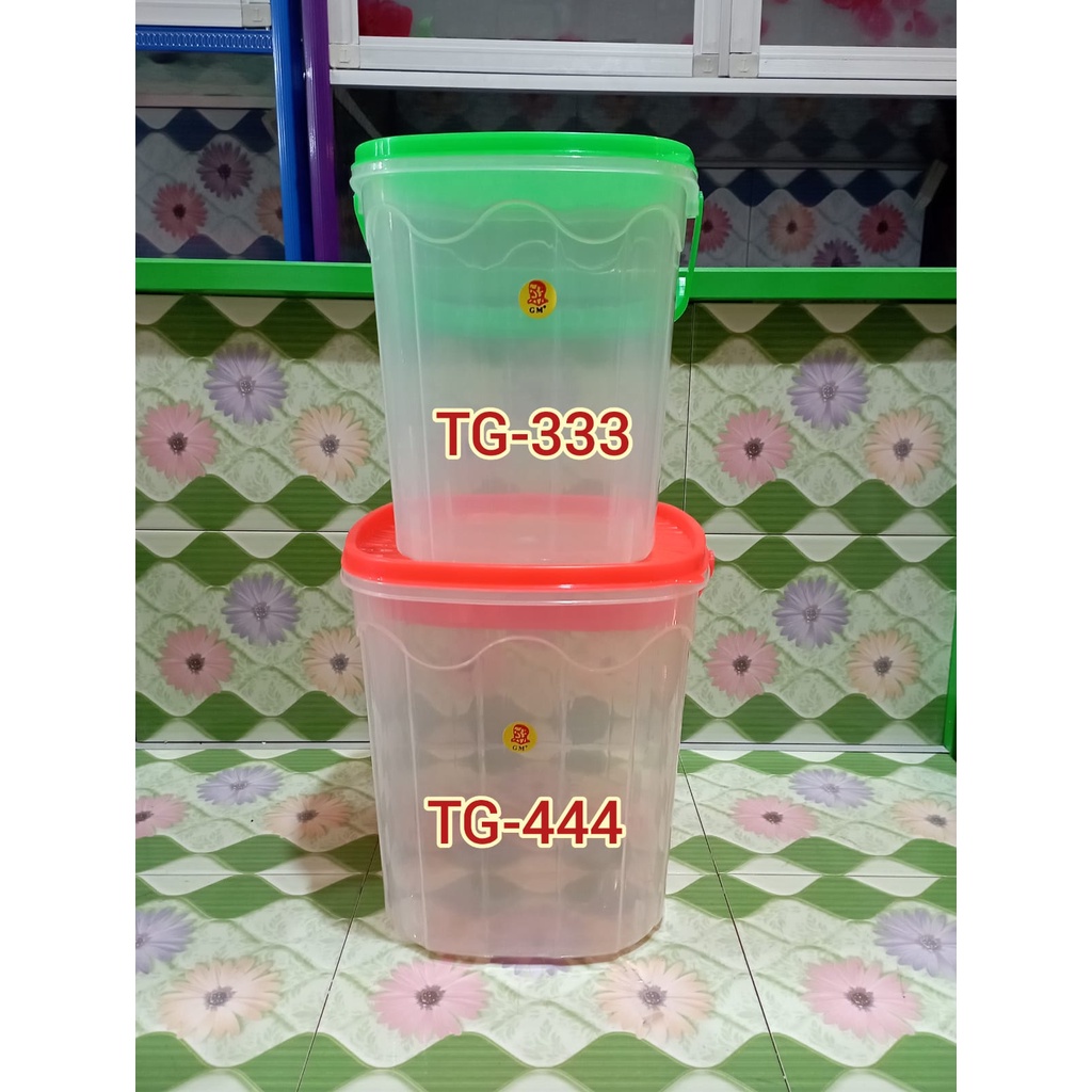 GM Toples TG-444 Kotak (0233)